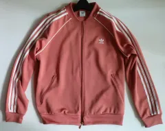 adidas(アディダス) コーラル ジャージ ジップアップ