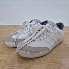 270 アディダス アディクロス スパイクレス ゴルフシューズ