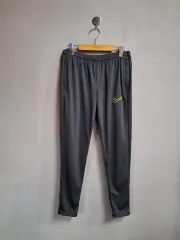 ナイキ トレーナー ズボン チャコール L