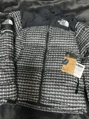 Supreme(シュプリーム) THE NORTH FACE(ザノースフェイス) スタッズ 黒 s 出品