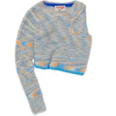 Andersson Bell(アンダースンベル) ワンスリーブ ニット トップス