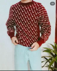 Champion(チャンピオン) リバースウィーブ マルチパターン パーカー M