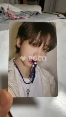 BOYNEXTDOOR 명재현 19.99 Dangerous ver.