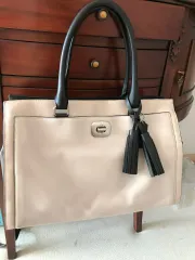 コーチ トートバッグ