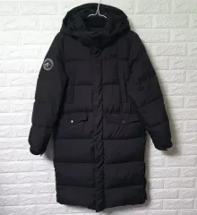 MILLET(ミレー) ロング丈ダウンパーカー 出品