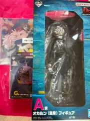 ダンダダン 一番くじ くじ A B 賞 セット 出品