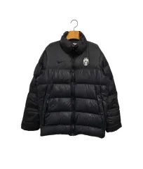 S Nike(ナイキ） ユヴェントス ダウンジャケット