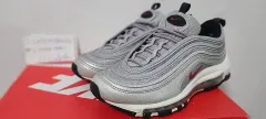 NIKE(ナイキ) エアマックス 97 シルバーバレット 出品 （ 235 ）