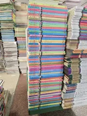 私たちの文献 ブックシラス グレート・ブックス 66 巻 セット 子供向けの本