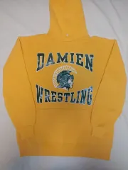 ヴィンテージ ラッセル アスレティック 90s フーディー パーカー フード付きTシャツ スウェット シャツ