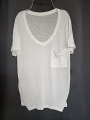 新品) 女性 半袖Tシャツ インナーウェア