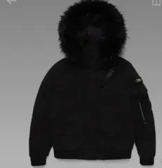 NATIONALGEOCRAPHIC レディース ダウン