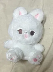 SEVENTEEN(セブンティーン・セブチ) ジョンハン(JEONGHAN) 人形 ぬいぐるみ ぬい チョンコミ