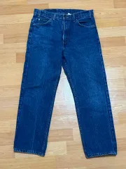 リーバイス 505 オレンジタブ 34サイズ