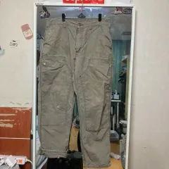 Carhartt(カーハート) ダブルニー ヴィンテージ 36