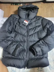 ナイキナショナルパディング L サイズ