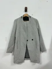 (Xs)ザラ ベーシック レディース コート