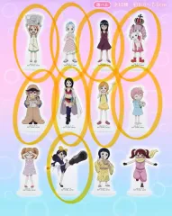 (まとめ9種) 一番くじ ONE PIECEメモリアルOFヒロインズ H賞 アクリルスタンド
