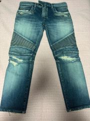 (国内版) BALMAIN(バルマン) ジーンズ