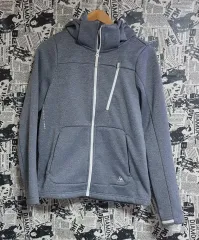 le coq sportif 起毛 ジップアップ サイズ 95