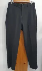 グレー 冬 メンズパンツ ( 33 ）