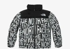 (M 95)THE NORTH FACE ホワイトレーベル ノベルティ ヌプシ ダウン