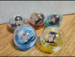 呪術廻戦バッジ