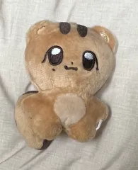 SEVENTEEN(セブンティーン・セブチ) ジョンハン(JEONGHAN) 人形 ぬいぐるみ ぬい ジョンハン ぬいぐるみ ぬい