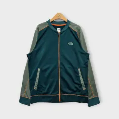 XL THE NORTH FACE(ザノースフェイス) ジップアップ ジャケット