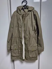 h ＆ m ブルゾン