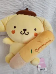 Sanrio(サンリオ) ポムポムプリン 正規品 人形