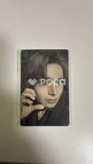 ENHYPEN ヒスン THE SIN : VANISH Weverse