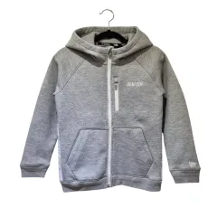 NEW ERA New Era(ニューエラ) キッズ フリース フード ジップアップ