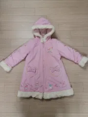 メゾピアノ アウター 120