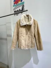 PRIVATE LABEL ムートン ジャケット