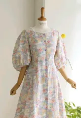 イチゴジャムプロジェクト 花の霧 ONE PIECE