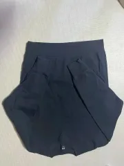 UNIQLO(ユニクロ) スウェットシャツ ネイビー L