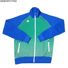 DESCENTE(デサント) ヴィンテージ ストリート ジャージ ジャケット