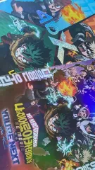 僕のヒーローアカデミア(ヒロアカ) 4DX ポスター まとめ売り