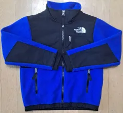 THE NORTH FACE ザノースフェイス キッズ フリース 6