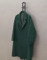 McCOY By GILL マッコイ テクニカルアパレル オーバシェイプ コート F 105