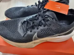 NIKE(ナイキ) ズーム X ヴェイパー フライ 3 黒