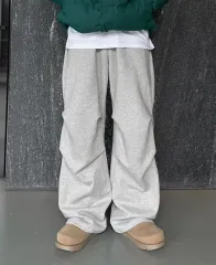 認知症 ピンタック パラシュート パンツ