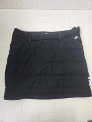 アディダス レディース ゴルフウェア スカート L