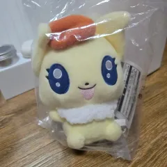 プリキュア くじ b 賞 ココ 人形