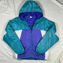 Nike(ナイキ） 厚手 ウインドブレーカー ダウンジャケット ジャケット