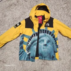 Supreme(シュプリーム) THE NORTH FACE(ザノースフェイス) ジャケット