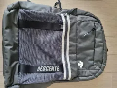 ディセントバッグ