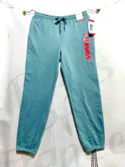 新品/Champion 冬起毛パンツ 32-34 ジョガーパンツ トレーニングウェア/送料込み