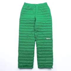 2026年最新】supreme micro down pantの人気アイテム - メルカリ 2026年最新】supreme micro down pantの人気アイテム - メルカリ